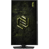 MSI MAG 274QPFDE X32, Gaming-Monitor 68.6 cm (27 Zoll), schwarz, WQHD, Rapid-IPS, HDMI, DP, VRR, 320Hz Panel