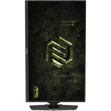 MSI MAG 274QPFDE X32, Gaming-Monitor 68.6 cm (27 Zoll), schwarz, WQHD, Rapid-IPS, HDMI, DP, VRR, 320Hz Panel