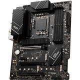 MSI PRO Z790-P WIFI, Mainboard schwarz