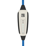 NRGkick Mobile Wallbox 16A 10m Set Optimal weiß, 11 kW, 10 Meter Kabel, WLAN + Bluetooth, mit 3 Steckern + Tasche