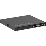 Netgear VSM4320C, Switch 
