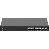 Netgear VSM4320C, Switch 