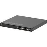 Netgear VSM4320C, Switch 