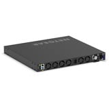 Netgear VSM4320C, Switch 