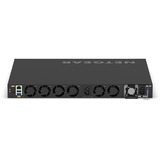 Netgear VSM4320C, Switch 