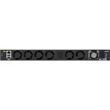 Netgear VSM4320C, Switch 