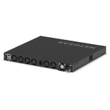 Netgear VSM4320C, Switch 