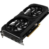 Palit GeForce RTX 4060 Infinity 2, Grafikkarte DLSS 3, 3x DisplayPort, 1x HDMI 2.1