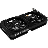 Palit GeForce RTX 4060 Infinity 2, Grafikkarte DLSS 3, 3x DisplayPort, 1x HDMI 2.1