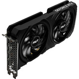 Palit GeForce RTX 4060 Infinity 2, Grafikkarte DLSS 3, 3x DisplayPort, 1x HDMI 2.1