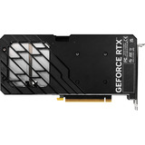 Palit GeForce RTX 4060 Infinity 2, Grafikkarte DLSS 3, 3x DisplayPort, 1x HDMI 2.1