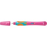 Pelikan Füllhalter Griffix 4 für Rechtshänder, Füllfederhalter pink, Lovely Pink