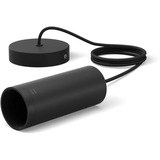 Philips Hue Hue Schwarze Kordel für Pendelleuchte schwarz