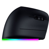 Razer Pro Click V2 Vertical, Gaming-Maus schwarz