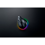 Razer Pro Click V2 Vertical, Gaming-Maus schwarz