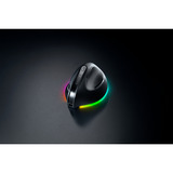 Razer Pro Click V2 Vertical, Gaming-Maus schwarz