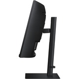 Samsung ViewFinity S65UC S34C652UAU, LED-Monitor 86 cm (34 Zoll), schwarz, UWQHD, VA, Curved, AMD Free-Sync, HDMI, DP, USB-C, 100Hz Panel