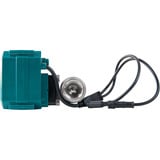 Shelly FrankEver smartes Wasserventil DN20, 3/4", Regulierventil grün