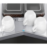 Siemens TI9575X7DE EQ.9 plus connect s700, Vollautomat silber/schwarz