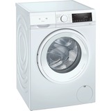 Siemens WN34A141 iQ300, Waschtrockner weiß