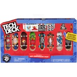 Spin Master Tech Deck - 25th Anniversary Pack, Spielfahrzeug 