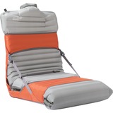Therm-a-Rest Trekker Chair 25, Bezug rot, Tomato