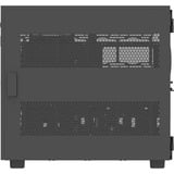 Thermaltake AX700 TG, Big-Tower-Gehäuse schwarz, Tempered Glass, XL-ATX 