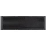 Thermaltake TOUGHLIQUID 420 EX Pro ARGB Sync AIO Liquid Cooler 420mm, Wasserkühlung schwarz