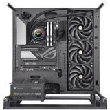 Thermaltake TOUGHLIQUID 420 EX Pro ARGB Sync AIO Liquid Cooler 420mm, Wasserkühlung schwarz