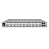 Ubiquiti USW-Pro-XG-48-PoE, Switch silber