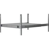 Ubiquiti USW-Pro-XG-48-PoE, Switch silber