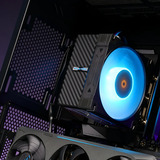 Valkyrie Surge SL125, CPU-Kühler 120 mm