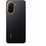 Xiaomi Redmi A5 128GB, Handy Midnight Black, Android, 4 GB