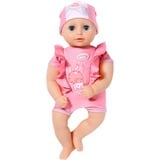 ZAPF Creation Baby Annabell® My First Bath Annabell 30 cm , Puppe 