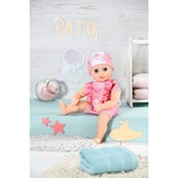 ZAPF Creation Baby Annabell® My First Bath Annabell 30 cm , Puppe 