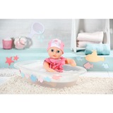 ZAPF Creation Baby Annabell® My First Bath Annabell 30 cm , Puppe 