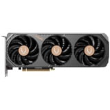 ZOTAC GeForce RTX 5070 Ti SOLID SFF, Grafikkarte DLSS 4, 3x DisplayPort, 1x HDMI 2.1