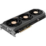 ZOTAC GeForce RTX 5070 Ti SOLID SFF, Grafikkarte DLSS 4, 3x DisplayPort, 1x HDMI 2.1