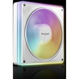 be quiet! Light Wings Pro IO 120mm Expansion, Gehäuselüfter weiß, Expansion, 120 mm