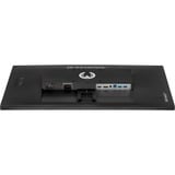 iiyama G-Master G2770HSU-B6 Red Eagle, Gaming-Monitor 68.6 cm (27 Zoll), schwarz (matt), FullHD, Fast IPS, Adaptive-Sync, 180Hz Panel