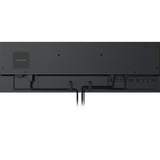 iiyama LH4375UHS-B2AG, Public Display schwarz (matt), UltraHD/4K, IPS, Lautsprecher, Daisy Chain