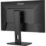 iiyama ProLite XUB2793QSU-B6, LED-Monitor 69 cm (27 Zoll), schwarz (matt), WQHD, IPS, AMD Free-Sync, , 100Hz Panel