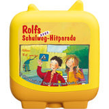 tonies Clever Tonie - Rolf Zuckowski: Rolfs neue Schulweg-Hitparade, Spielfigur Musik
