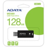ADATA UC320 128 GB, USB-Stick USB-A 3.2 Gen 1