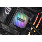 ALTERNATE Gaming-PC Window Edition • RTX 5090 • AMD Ryzen™ 7 9800X3D • 64 GB RAM schwarz/transparent, Windows 11 Home 64-Bit