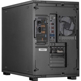 ALTERNATE Gaming-PC Window Edition • RTX 5090 • AMD Ryzen™ 7 9800X3D • 64 GB RAM schwarz/transparent, Windows 11 Home 64-Bit