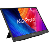 ASUS ProArt PA16USV, LED-Monitor 39.6 cm (15.6 Zoll), schwarz, UltraHD/4K, Tragbarer SDI-Monitor