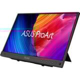ASUS ProArt PA16USV, LED-Monitor 39.6 cm (15.6 Zoll), schwarz, UltraHD/4K, Tragbarer SDI-Monitor