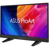 ASUS ProArt PA16USV, LED-Monitor 39.6 cm (15.6 Zoll), schwarz, UltraHD/4K, Tragbarer SDI-Monitor