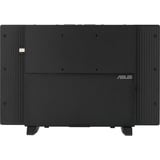 ASUS ProArt PA16USV, LED-Monitor 39.6 cm (15.6 Zoll), schwarz, UltraHD/4K, Tragbarer SDI-Monitor